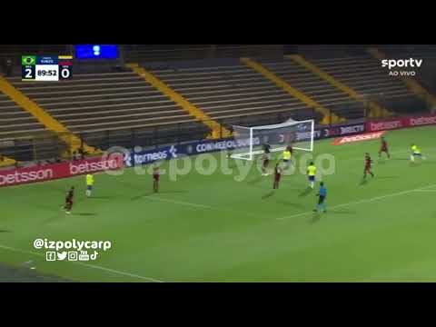 Chelsea Newly Signed Brazilian Talented kid Andrey Santos have scored five goals in Five Games #CFC