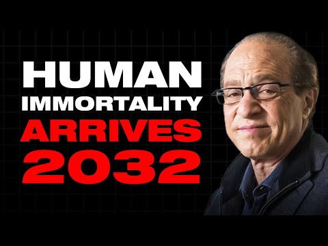 „All My Predictions Have Come True, So Far” | Ray Kurzweil (Time100)