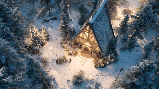 🎄Um filme natalino emocionante com um significado profundo| Wish for Christmas| Filme para a Família