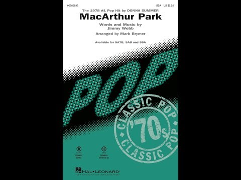 MacArthur Park