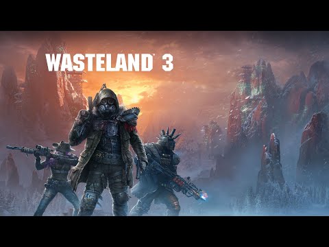 Wasteland 3 - Part 4 - Downtown Colorado Springs
