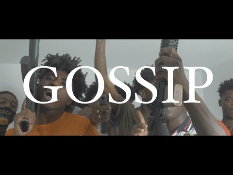 4KTrae x MMG TB - Gossip (Official Music VIdeo)
