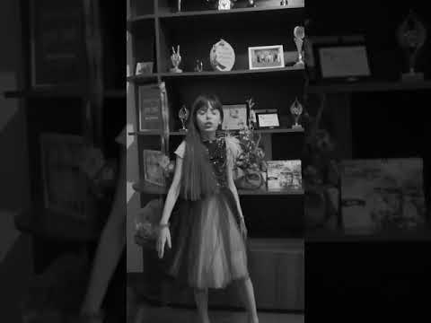 Radiant Ray of Music 2020, Popovschi Patricia - "All that jazz"