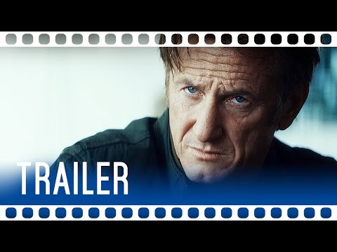 THE GUNMAN Trailer 2 Deutsch German (HD)