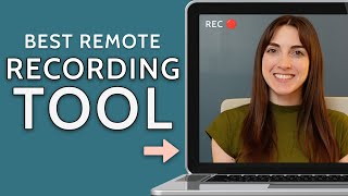 Easiest remote recording and editing platform? | Descript powered by SquadCast