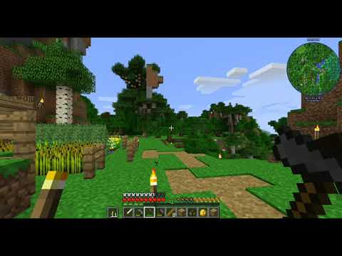 All the Mods 3 Lite - Ep.11 - Base Move and Ender IO Beginnings