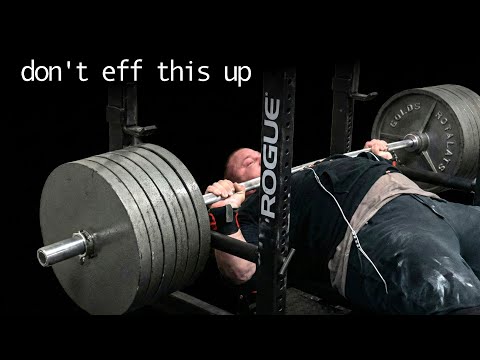 why 99.9% won't bench 315 natty