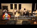 TOXICITY (System Of A Down) - Covered by OZONE Kids Band