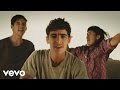 JD Samson, MEN - Off Our Backs 