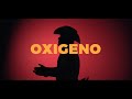 EL TRONO DE MEXICO | OXÍGENO (Video Oficial)