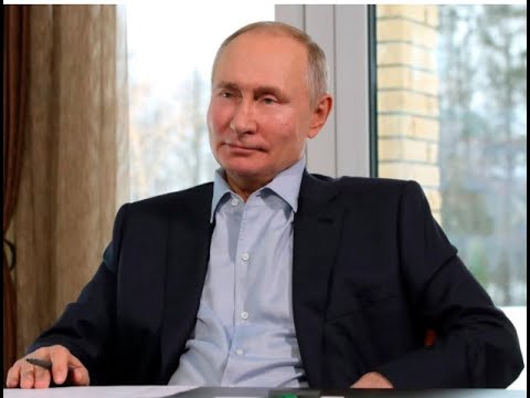 Putin: historia rosyjskiego szpiega. Wrogowie i zdrajcy odc.2