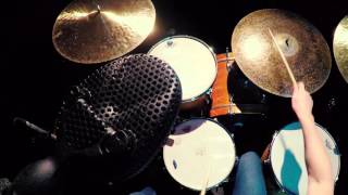 Video thumbnail for Overhead Microphones - Coles 4038 by Big Bear Studios