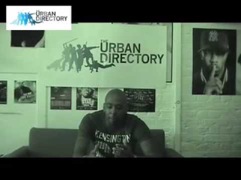 Urban Directory meets Jaja Soze