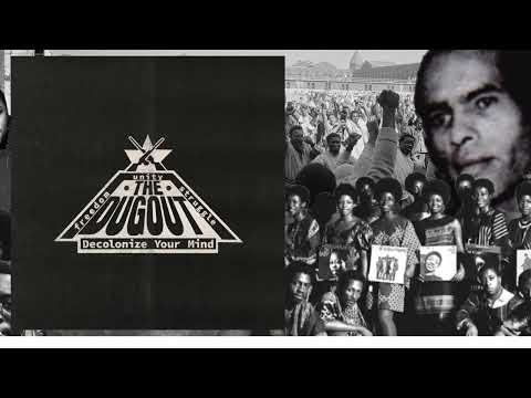 On Copaganda, Black Anarchism, and "Judas and the Black Messiah"... The Dugout Episode 1 [CC]