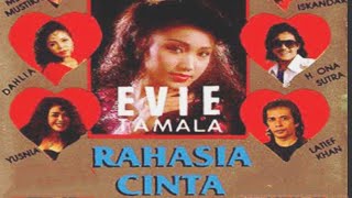 Download lagu EVIE TAMALA - Rahasia Cinta (Latief Khan/Imam S.Arifin/Evie Tamala) (MSC Records) (1994) CD RIP mp3
