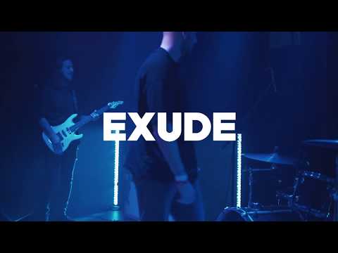 EXUDE - Walls (PUSHTEEK FEST 2020)