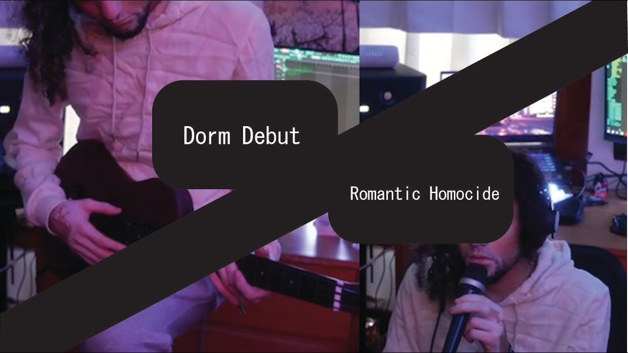 Promotional video thumbnail 2 for Vision