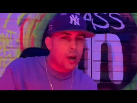 Juanka El Problematik (Freestyle) “Respeto a la Cultura Vol 1”