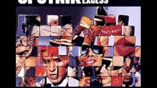 Sigue Sigue Sputnik - Boom Boom Satellite