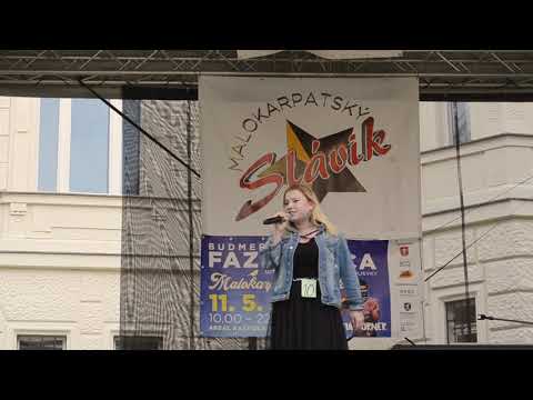 ČERNÝ ANDĚL - G. Gunčíková (cover Katty)