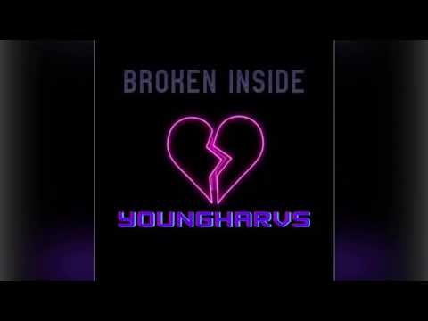 Youngharvs broken inside