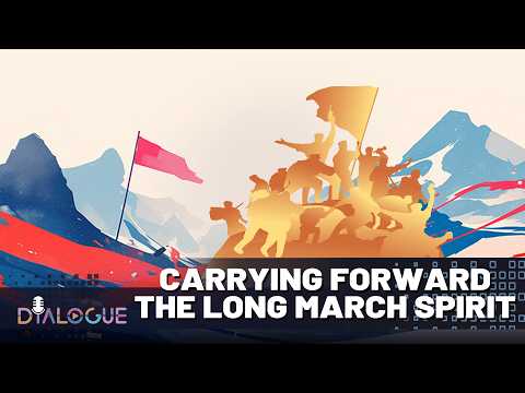 Long March at 90: Why its spirit still resonates