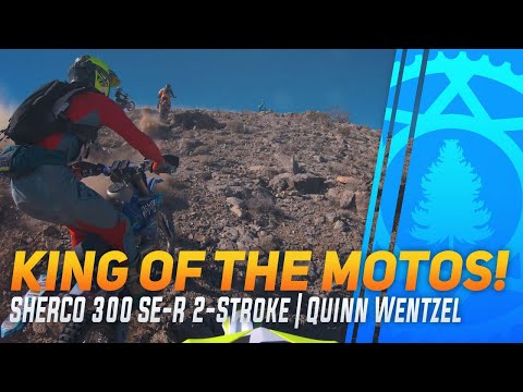 Gopro King of the motos 2020