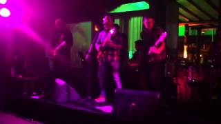 Alcohol Jorge Ben Jor (Pedro Ivo)