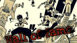 Download lagu Eden's zero........[AMV]!!!!!!! Hall of Fame...  Shiki vs Elsie crimson clone mp3