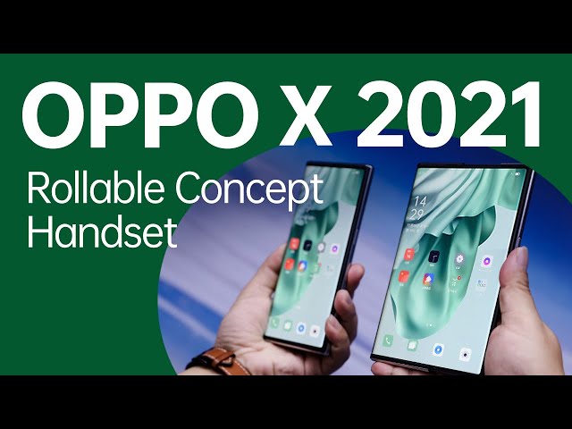 Tech for the people: OPPO INNO DAY 2020 makes mobile technology effortless and accessible