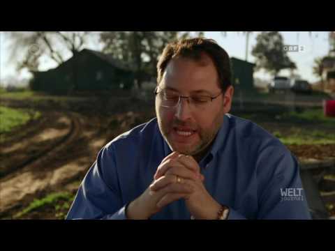 Die Nahrung der Zukunft ORF WELTJOURNAL