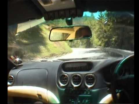 Thumbnail for Ferrari 550 Marenello Swiss Alps, On Days Like These by Ferrari, Ferrari 550