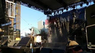 Slow Magic Live - Youth Group & Waited 4 You (Part 3)