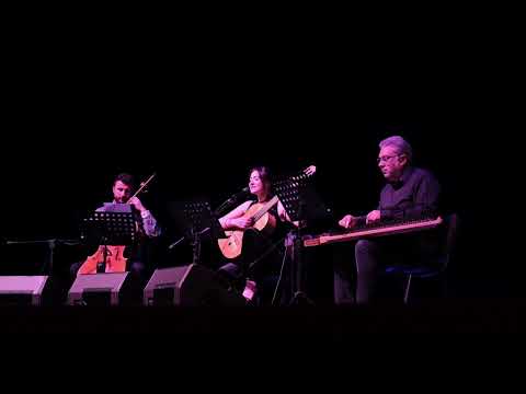 Ezgi Köker - Ben Sözüne Bağlamam Bel