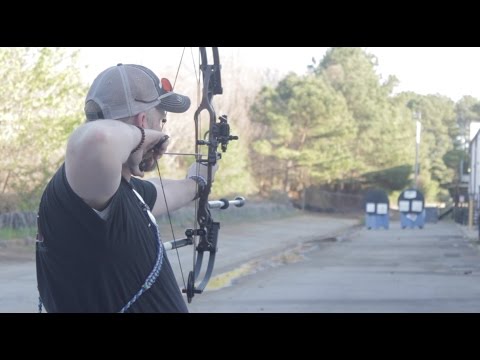 Disaster strikes on day 3