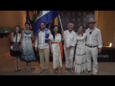 Mercedes Benz Mercedes Trophy Final Regional Colombia
