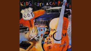 Froggie Went A-courtin'