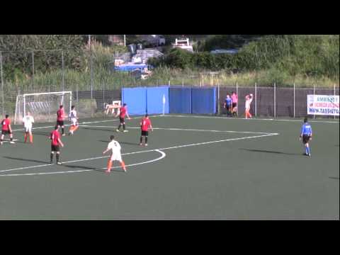 DIL32 240515 PLAY OFF: CERTOSA - CEPARANA 2-1 | PRIMA CATEGORIA