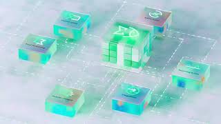 3D Explainer video for B2B SaaS - 3D Animation - Motion Graphics