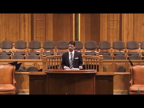 20210321pm - Live Stream | Fairhaven Baptist Church