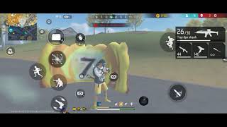 Hai lai free fire nè đoạn cuối vẫn chết