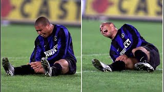 Ronaldo - Tente outra vez !