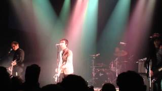 Johnny Marr - "The Right Thing Right" @ 930 Club, Washington D.C. Live,