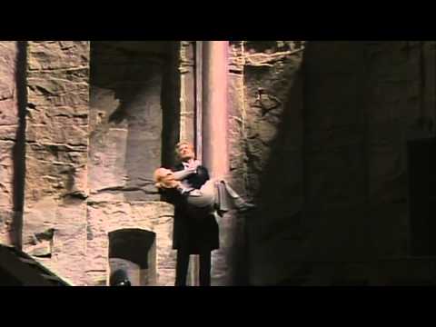 Donald McIntyre: «Leb' wohl, du kühnes, herrliches Kind», Die Walküre. R. Wagner