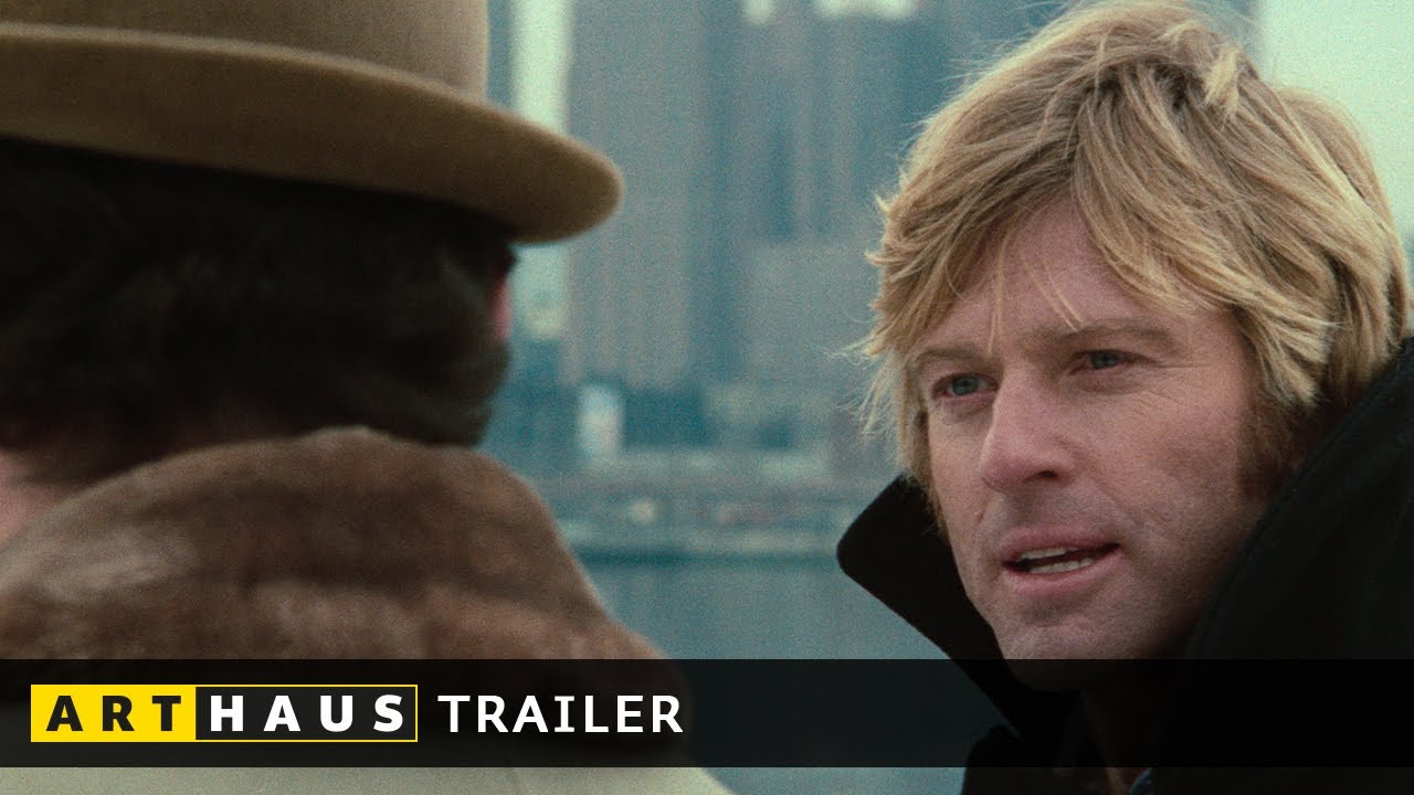 Die drei Tage des Condor