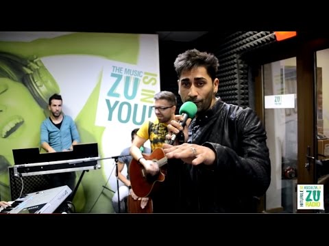 Connect-R - Noi ne potrivim (Live la Radio ZU)