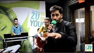 Connect-R - Noi ne potrivim (Live la Radio ZU)