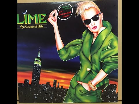 LIME ESPECIAL MIX