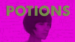 Late Night Alumni - Potions - Becky’s Throwback Thursday