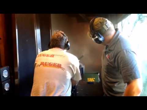 FULL AUTO .50 BMG M3